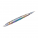 Sea Falcon Real Cutlassfish Metal Jig