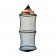 Seahorse Collapsible Poly Creel - 3 Rings