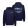 Shimano Gyotaku Hoodie