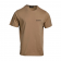 Shimano Lead The Game Brown Trout T-Shirt