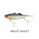 Berkley Shimma Fork Vibe 65mm - 85mm