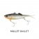 Berkley Shimma Fork Vibe 100mm - 120mm