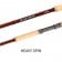 Shimano Raider Rod