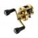 Shimano Calcutta Conquest MD Baitcast Reel