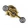 Shimano Calcutta Conquest MD Baitcast Reel