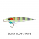 Nomad Design The Ridgeback Micro Jig - 40 - 120g
