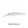 Jollip Lures Twitch 105DD Lure
