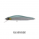 Samaki Redic SF 90mm Jerkbait Lure