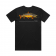 Simms Artist Brown Trout T-Shirt