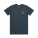 Simms Outline Kingfish T-Shirt
