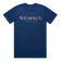 Simms Logo T-Shirt