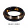 Perfect Fit Cap Ring For Hidden Thread Sleeves To Suit TVSK16