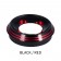 Perfect Fit Cap Ring For Hidden Thread Sleeves To Suit TVSK16