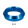 Perfect Fit Cap Ring For Hidden Thread Sleeves To Suit TVSK16