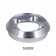 Perfect Fit Cap Ring For Hidden Thread Sleeves To Suit TVSK16