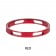 Speed Outer Ring - Slots