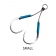 Shimano Type LJ Assist Hook