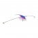 Black Pete Tournament Cable Smart Tracker