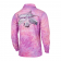 Samaki Adults Dreamtime Long Sleeve Shirt