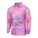 Samaki Adults Dreamtime Long Sleeve Shirt