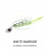 Catch Beady Eye Kabura Jig