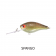 Jollip Lures Ripper 110DR Lure