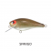 Jollip Lures Ripper 110SR Lure