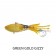 Nomad Design Squidtrex Lure - 95-110mm