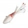 Nomad Design Squidtrex Lure - 95-110mm