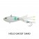 Nomad Design Squidtrex Lure - 95-110mm