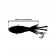 Nomad Design Squidtrex Lure - 130-150mm