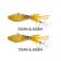 Nomad Design Squidtrex Lure - 75-85mm
