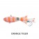 Nomad Design Squidtrex Lure - 130-150mm