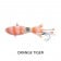 Nomad Design Squidtrex Lure - 130-150mm
