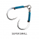 Shimano Type LJ Assist Hook