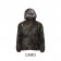 XTM Stash II Unisex Rain Jacket