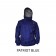 XTM Stash II Unisex Rain Jacket