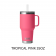 Yeti Rambler Straw Mug