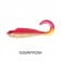 Squidgies Wriggler 140-160mm Lure - Clearance