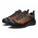 Keen Mens Targhee IV WP Shoes
