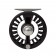 TFO NXT Black Label Fly Reel