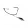 BKK Titan Diver Worm Hook