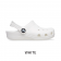 Crocs Classic Toddlers Clog