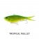 Samaki Hardlicious Hard Vibe Lure