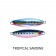 Hayabusa Jackeye Shot Slow Jig