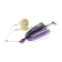 TT Tornado+ Mini Twin Spin Spinnerbait