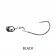 TT Lures Snake Eyez XH Jig Head