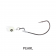TT Lures Snake Eyez XH Jig Head