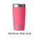 Yeti Tumbler W/ MagSlider Lid