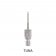 STM Screw-in Tag Head Applicator To Suit STM Pole